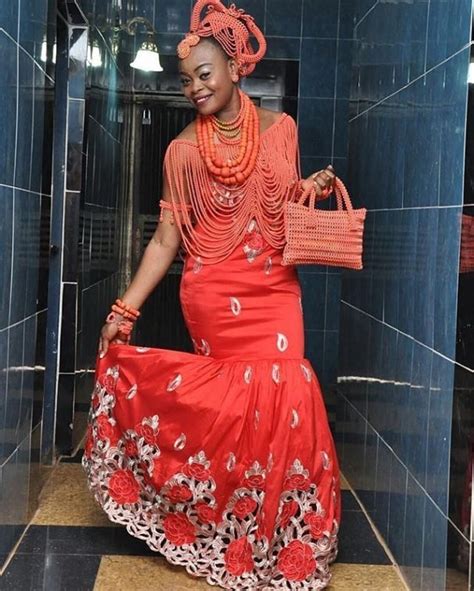 Edo Traditional Attire For Men And Women Jiji Blog