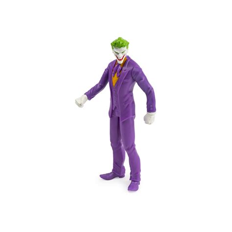 Spin Master Dc Batman The Caped Crusader Action Figure 15cm 1 Item