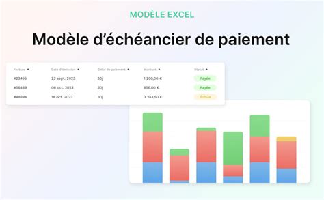 Ch Ancier De Projet Exemple Pratique Pour Une Gestion Efficace Des