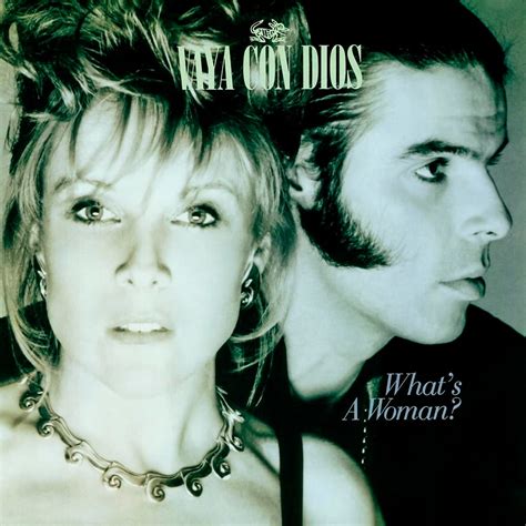 Vaya Con Dios Whats A Woman Lyrics Genius Lyrics