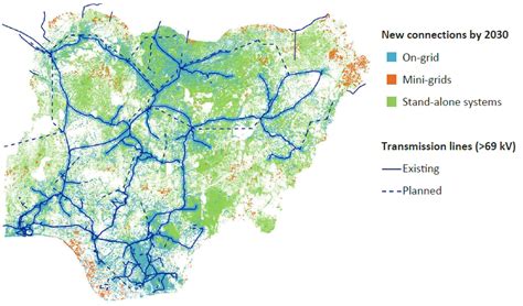 Brief Dive Into Nigerias Electricity Industry By Oreoluwa Owolabi