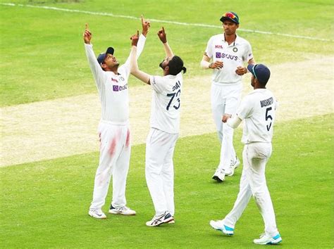 IND vs AUS 4th Test Day 4 highlights: Chasing 328 runs, India 4-0 at Stumps