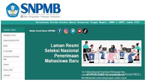 Pengumuman Hasil Ujian Tulis Berbasis Komputer UTBK Tahun 2023