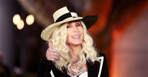 Cher Closes Out 2023 Macy’s Thanksgiving Day Parade | Us Weekly