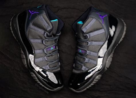 Air Jordan 11 Gamma Release Dates, Where to Buy, Prices | SneakerFiles