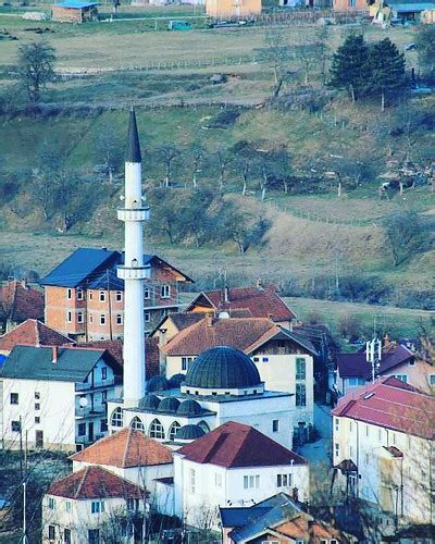 Sultanija Dzamija Plav Sandzak Montenegro Sead Jasavic Flickr