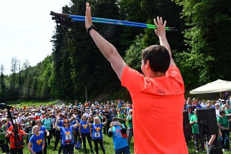 Festival Nordijskog Hodanja I Pje A Enja Vara Dinske Upanije