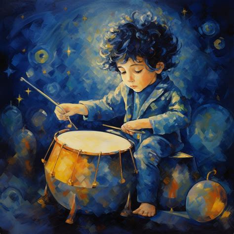 10 Little Drummer Boy Digital Images - Etsy