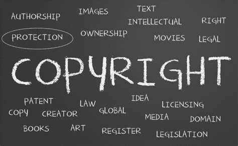 What Is A Copyright