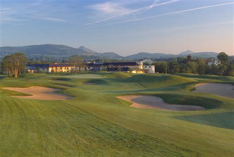 Druids Heath, Newtownmountkennedy, Ireland - Albrecht Golf Guide