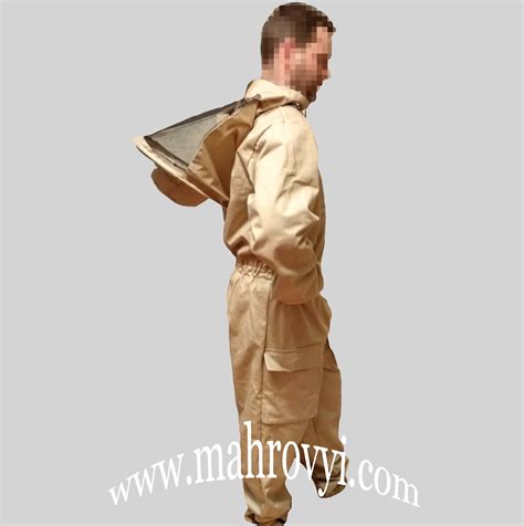 комбинезон пчеловода классический * mahrovyi.com
