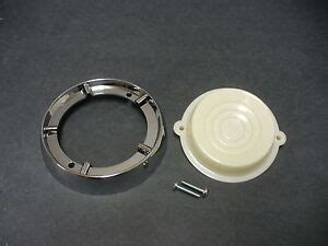 Ford Mercury Dome Light Bezel Lens Lamp Econoline Falcon Comet Fairlane