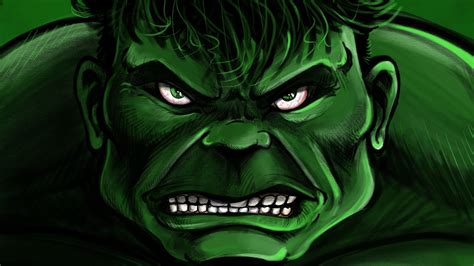 Hulk K Hd Wallpapers Wallpaper Cave