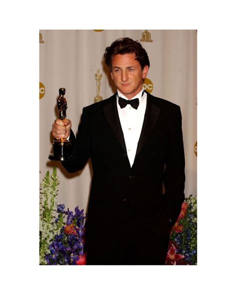 Sean Penn Oscars: What did Sean Penn won an Oscar for? How many Best ...