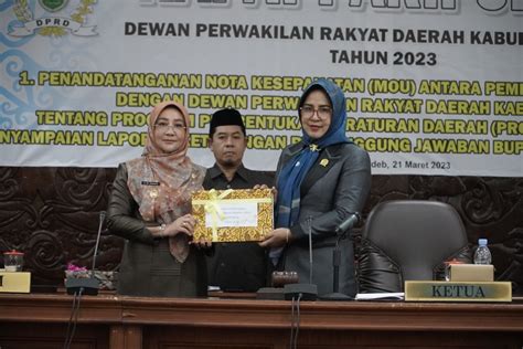 Serapan Anggaran 2022 Di Bawah 90 Persen Syarifatul Minta OPD Berbenah