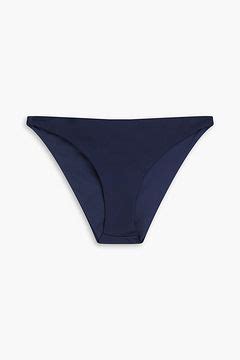 ONIA Low Rise Bikini Briefs THE OUTNET