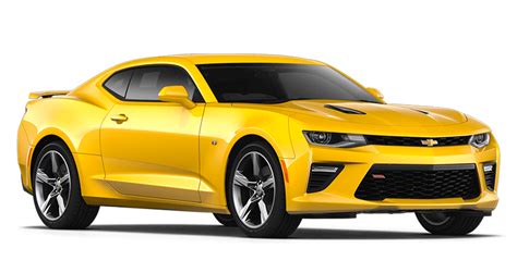 Descubrir Imagen Precio De Chevrolet Camaro Abzlocal Mx