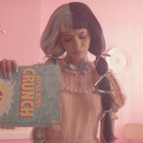 Pin De 👸🏽ejah👸🏽 En Adore Melanie Martinez Fotos De Melanie Martinez Melanie Martinez Memes