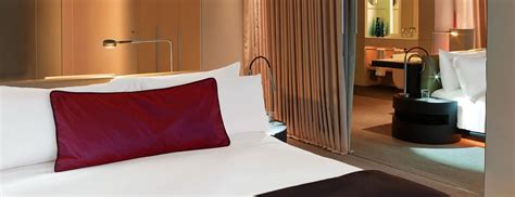 W Hotels Barcelona W Barcelona Cozy Room Best Rates Guaranteed