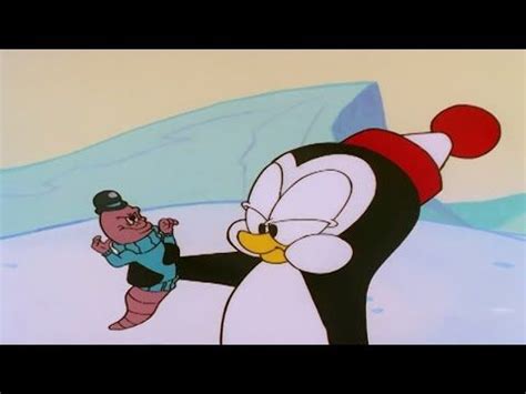 Chilly Willy en Español Carnada y Anzuelo Capitulos completos