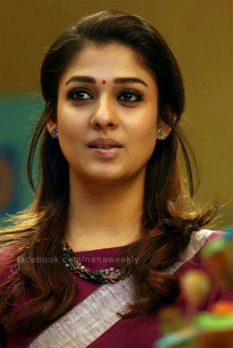 Nayanthara Hairstyle South Indian Wedding Hairstyles Indian Wedding