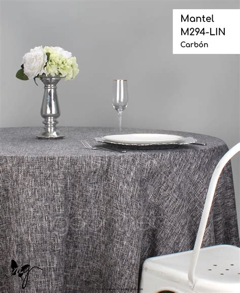 Mantel M Lin Carbon Manteler A Gourmet