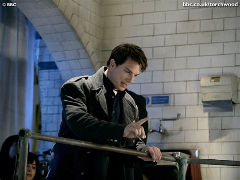 Jack Harkness - Torchwood Wallpaper (18154746) - Fanpop