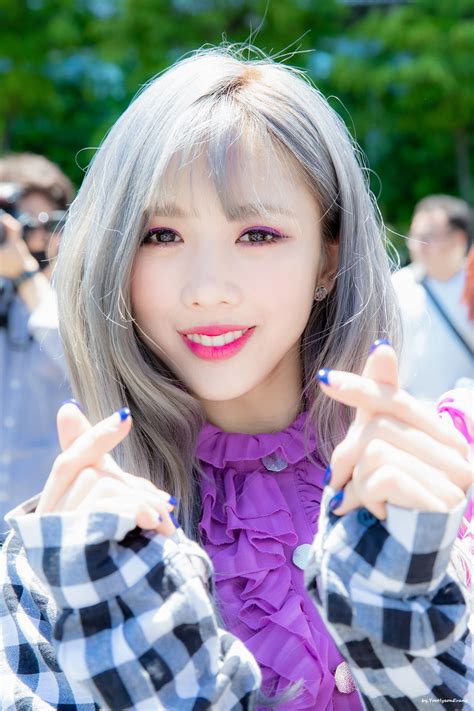 Yoohyeon Dreamcatcher Kpop Girls Dream Catcher Kpop Girl Groups