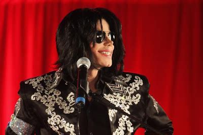 Michael Jacksons Autopsy Reveals Strange Tattoos