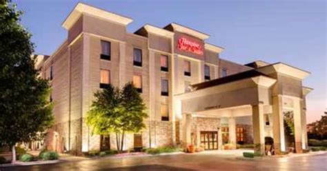 Hampton Inn & Suites Addison, Addison | Roadtrippers