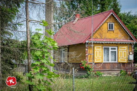 Wakacje Na Podlasiu Ciekawych Miejsc Podlasia Nadbu A Skiego