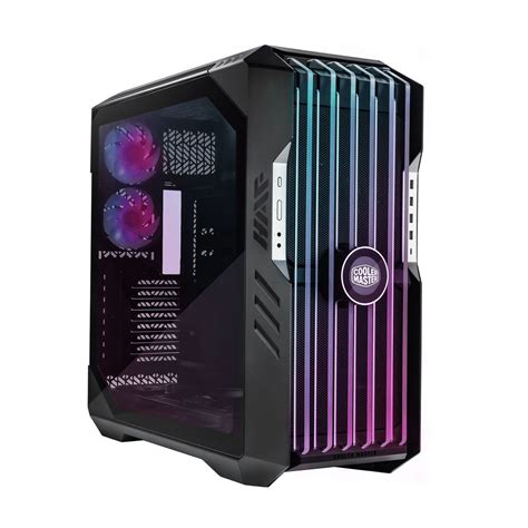 BOITIER GAMER COOLER MASTER 700 HAF EVO Tunisie