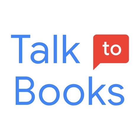 Talk to Books by Google - Website Hunt