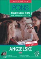 J Zyk Angielski Ekspresowy Kurs Dla Pocz Tkuj Cych Opracowanie