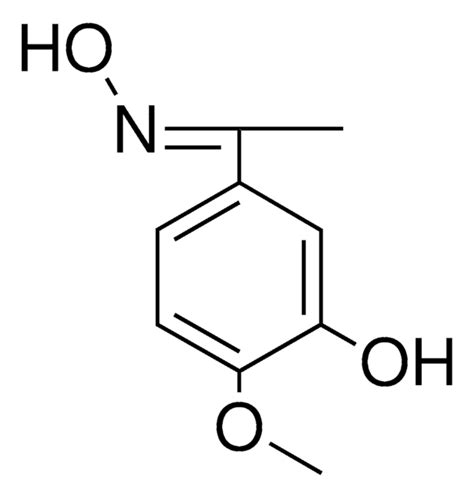 Methoxy Phenyl Oxime Sigma Aldrich