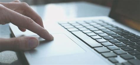 How to Fix Your Laptop’s Touchpad When It’s Not Working