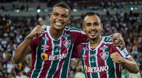 ProvÁvel EscalaÇÃo Fluminense Assistir Ao Vivo Hoje The Strongest X