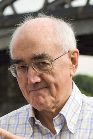 James Burke (science historian) - Age, Birthday & Biography | HowOld.co