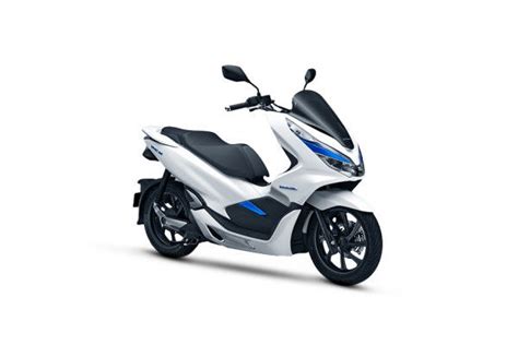 Honda PCX Electric, Estimated Price 1.45 Lakh, Launch Date 2022, Images ...