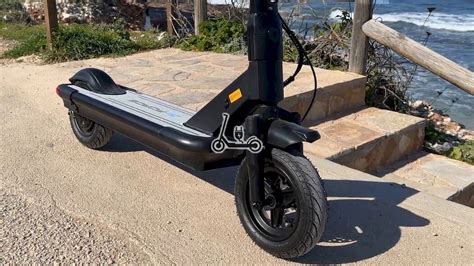 G Force S10 Review Fast And Powerful Electric Scooter