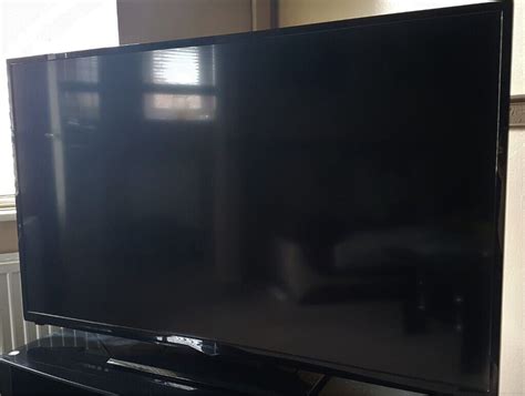 HITACHI 50 INCH HD LED-LCD TV | in Cannock, Staffordshire | Gumtree