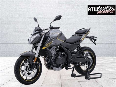 VOGE 525R NAKED Kaufen Auf Ricardo