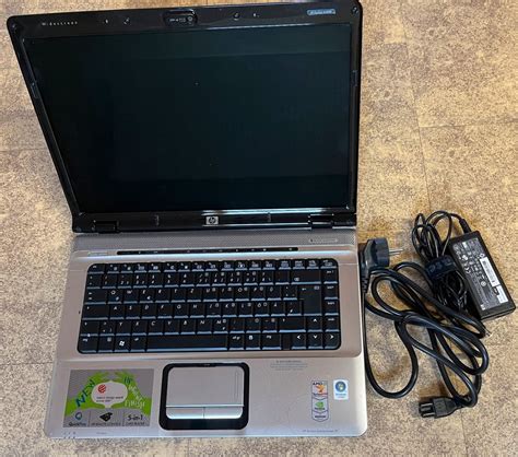 Laptop Hp Pavillon Dv6500 In Arternunstrut Voigtstedt Ebay Kleinanzeigen Ist Jetzt