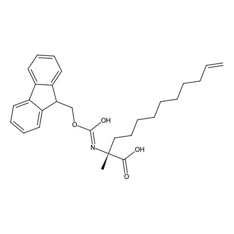 Buy R H Fluoren Yl Methoxy Carbonyl Amino Methyldodec