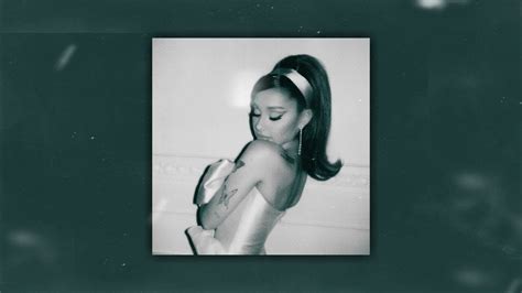 Free Ariana Grande Positions Six Thirty R B Pop Type Beat