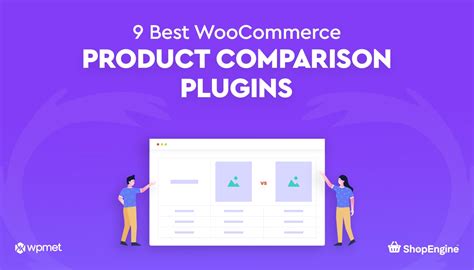 9 Best WooCommerce Product Comparison Plugins 2021