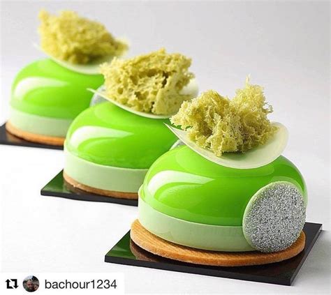 Growlikeapro On Twitter Dessert Gastronomique G Teaux Et Desserts