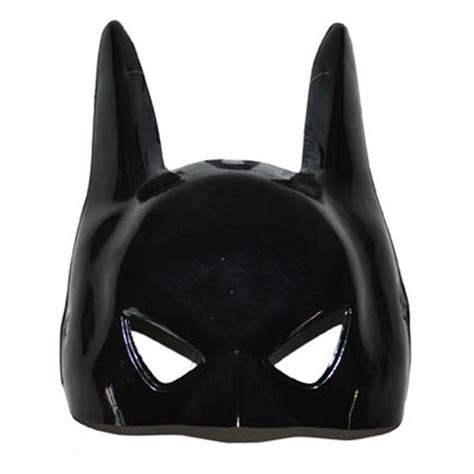 Maschera Stile Batman Baraldi Cotillons