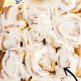 Cinnabon Cinnamon Rolls Spaceships And Laser Beams