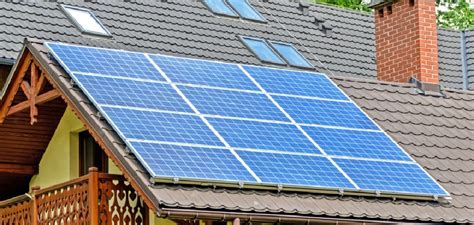 How to Mount Solar Panels on a Metal Roof | 12 Easy Guides